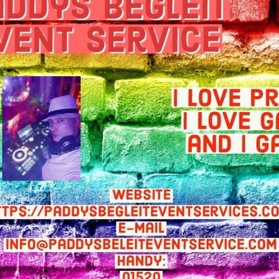 Paddys Begleit Event Service - null_2