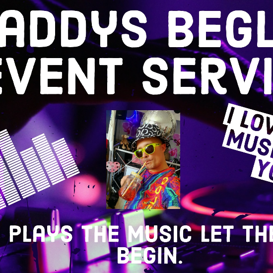 Paddys Begleit Event Service - null