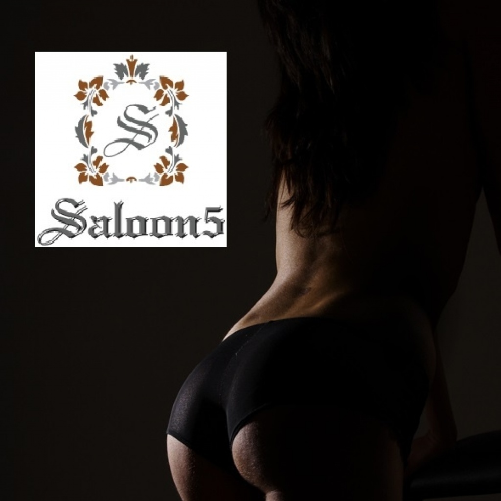 Saloon5 - null
