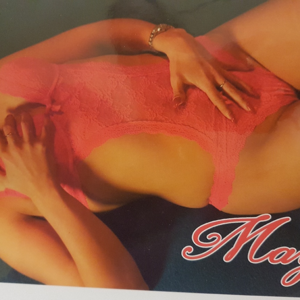 Maya in Reutlingen - Hure - 015163787203 | Intim.de