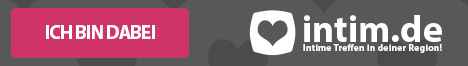 Du findest mich auf Intim.de